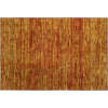 Dalyn Soft Essentials SE1 Terracotta Machine Washable Area Rug Scatter Main Image