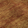 Dalyn Soft Essentials SE1 Terracotta Machine Washable Area Rug Swatch Image