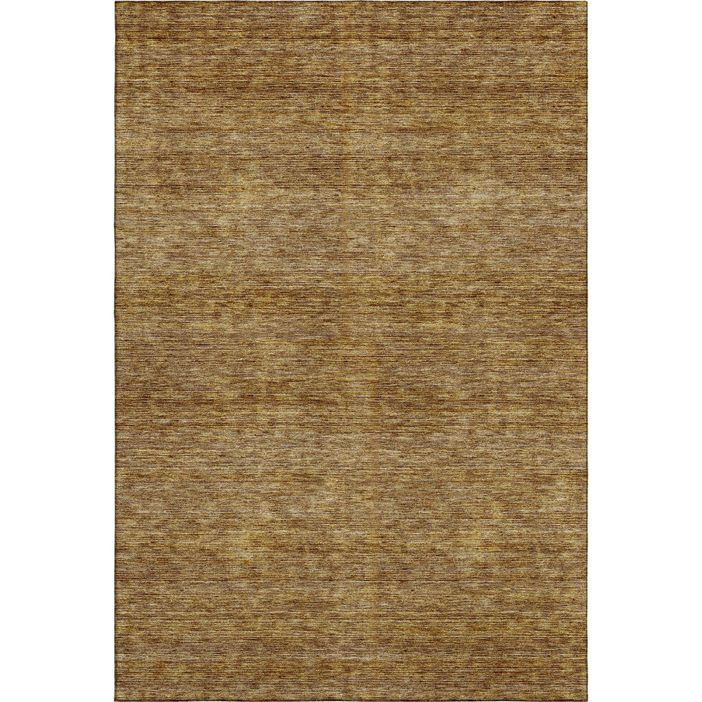 Dalyn Soft Essentials SE1 Walnut Machine Washable Area Rug main image