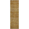 Dalyn Soft Essentials SE1 Walnut Machine Washable Area Rug Runner Main Image