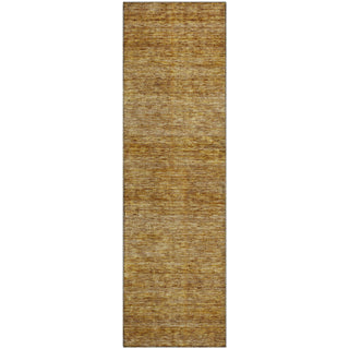 Dalyn Soft Essentials SE1 Walnut Machine Washable Area Rug Runner Main Image