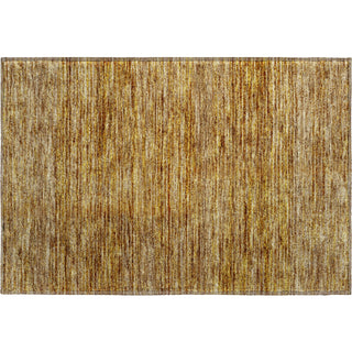 Dalyn Soft Essentials SE1 Walnut Machine Washable Area Rug Scatter Main Image