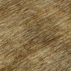Dalyn Soft Essentials SE1 Walnut Machine Washable Area Rug Swatch Image