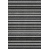 Dalyn Soft Essentials SE2 Black Machine Washable Area Rug main image