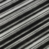 Dalyn Soft Essentials SE2 Black Machine Washable Area Rug Swatch Image