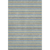 Dalyn Soft Essentials SE2 Blue Machine Washable Area Rug main image