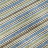 Dalyn Soft Essentials SE2 Blue Machine Washable Area Rug Swatch Image