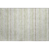 Dalyn Soft Essentials SE2 Celery Machine Washable Area Rug Scatter Main Image