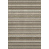 Dalyn Soft Essentials SE2 Chocolate Machine Washable Area Rug main image