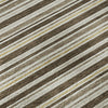 Dalyn Soft Essentials SE2 Chocolate Machine Washable Area Rug Swatch Image