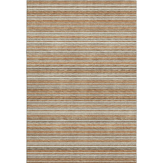 Dalyn Soft Essentials SE2 Copper Machine Washable Area Rug main image