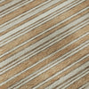 Dalyn Soft Essentials SE2 Copper Machine Washable Area Rug Swatch Image