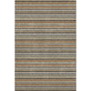 Dalyn Soft Essentials SE2 Earth Machine Washable Area Rug main image