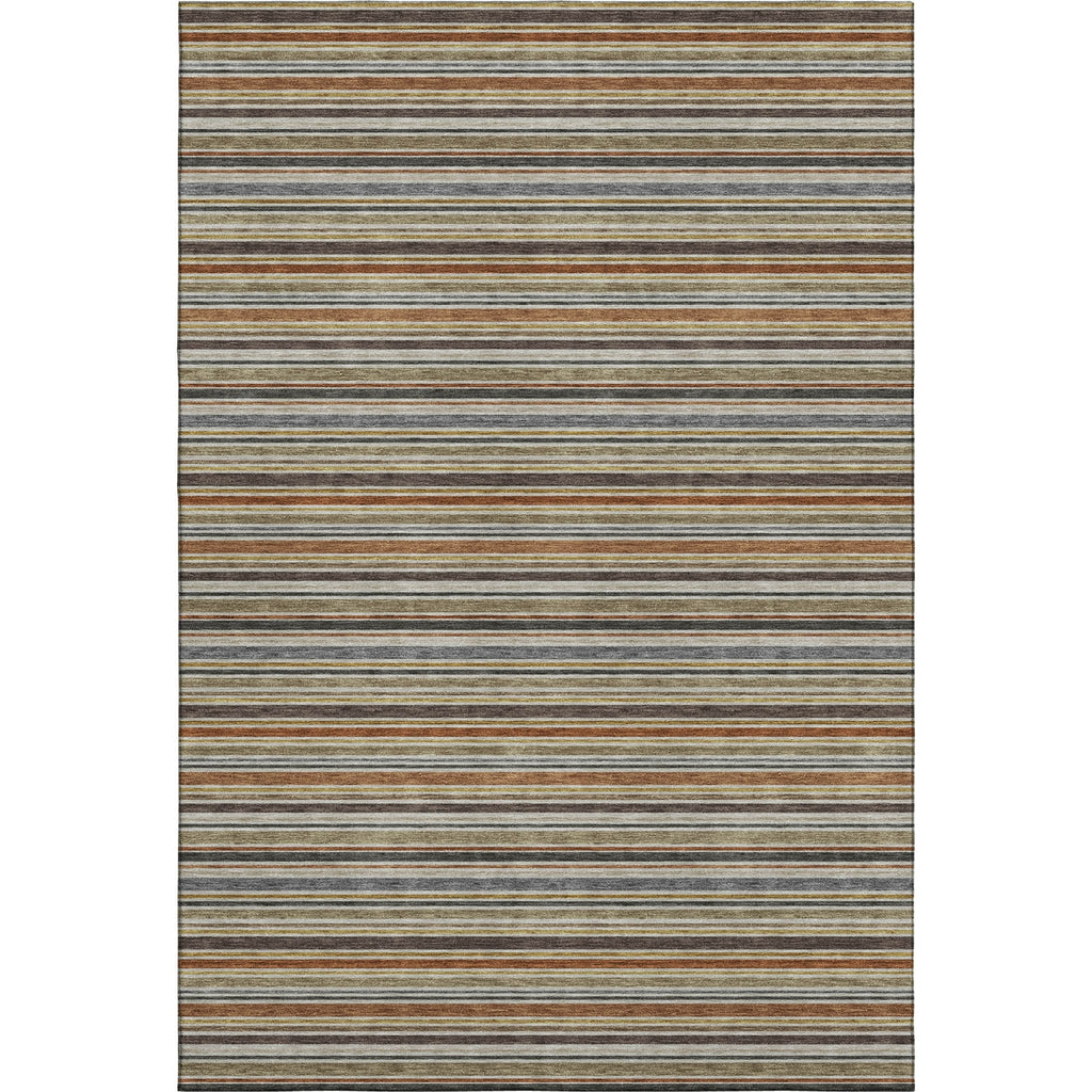 Dalyn Soft Essentials SE2 Earth Machine Washable Area Rug main image
