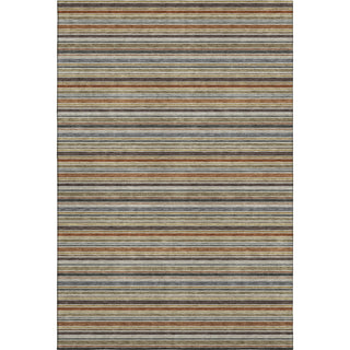 Dalyn Soft Essentials SE2 Earth Machine Washable Area Rug main image