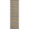 Dalyn Soft Essentials SE2 Earth Machine Washable Area Rug Runner Main Image