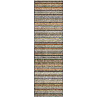 Dalyn Soft Essentials SE2 Earth Machine Washable Area Rug Runner Main Image