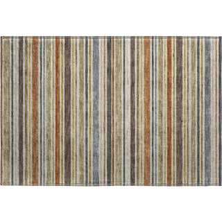 Dalyn Soft Essentials SE2 Earth Machine Washable Area Rug Scatter Main Image