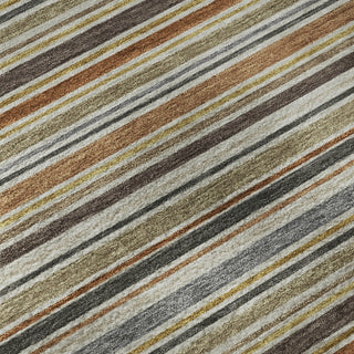 Dalyn Soft Essentials SE2 Earth Machine Washable Area Rug Swatch Image