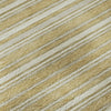 Dalyn Soft Essentials SE2 Gold Machine Washable Area Rug Swatch Image