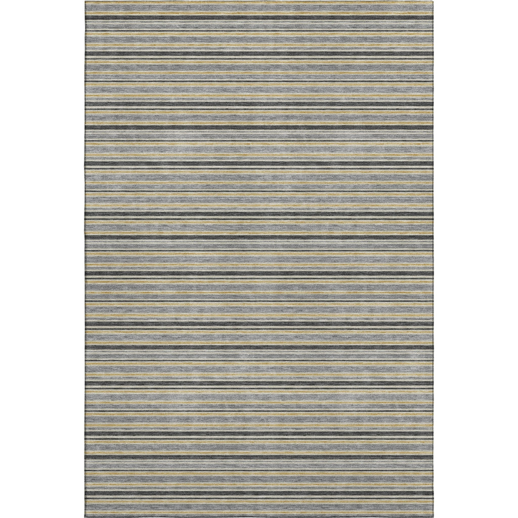 Dalyn Soft Essentials SE2 Granite Machine Washable Area Rug main image
