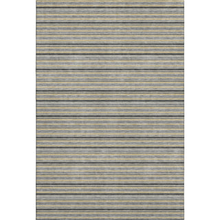 Dalyn Soft Essentials SE2 Granite Machine Washable Area Rug main image