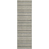 Dalyn Soft Essentials SE2 Granite Machine Washable Area Rug Runner Main Image