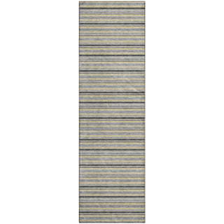 Dalyn Soft Essentials SE2 Granite Machine Washable Area Rug Runner Main Image