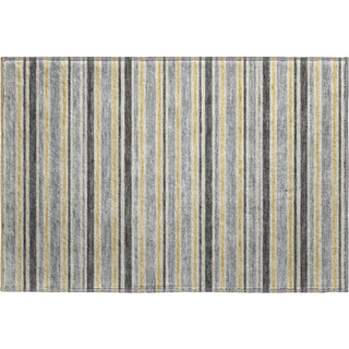 Dalyn Soft Essentials SE2 Granite Machine Washable Area Rug Scatter Main Image