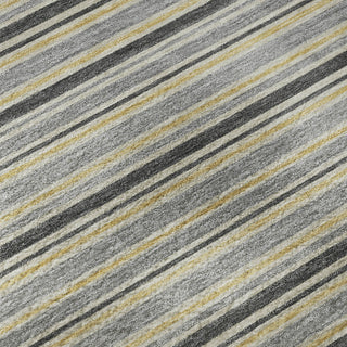 Dalyn Soft Essentials SE2 Granite Machine Washable Area Rug Swatch Image