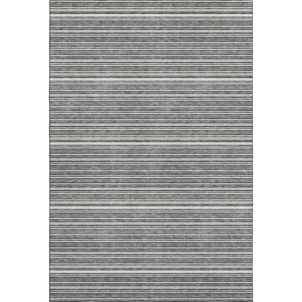 Dalyn Soft Essentials SE2 Gray Machine Washable Area Rug main image