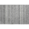 Dalyn Soft Essentials SE2 Gray Machine Washable Area Rug Scatter Main Image