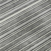 Dalyn Soft Essentials SE2 Gray Machine Washable Area Rug Swatch Image