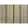Dalyn Soft Essentials SE2 Honey Machine Washable Area Rug Scatter Main Image