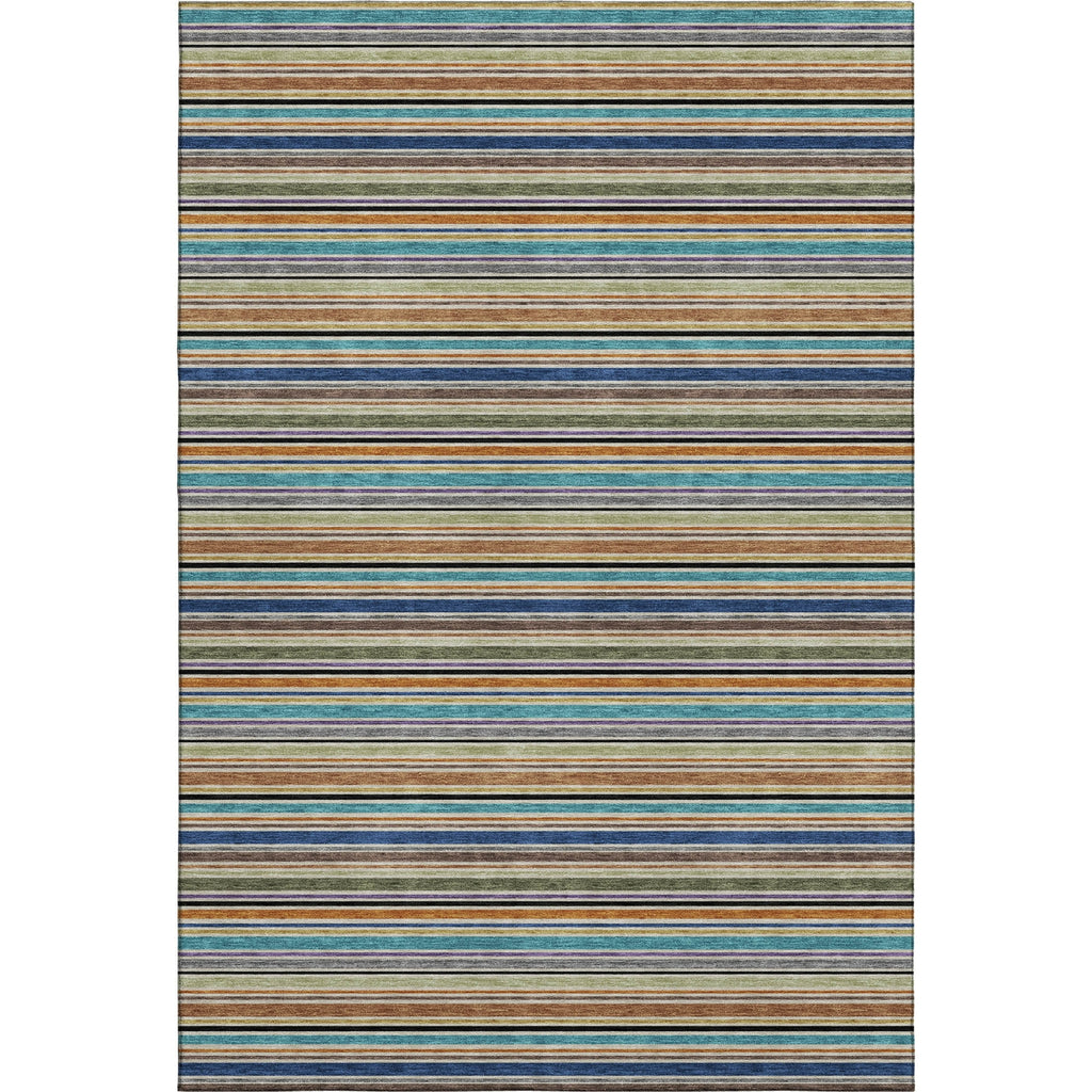 Dalyn Soft Essentials SE2 Jewel Machine Washable Area Rug main image
