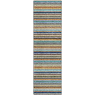 Dalyn Soft Essentials SE2 Jewel Machine Washable Area Rug Runner Main Image