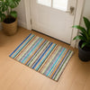 Dalyn Soft Essentials SE2 Jewel Machine Washable Area Rug Scatter Lifestyle Image Feature