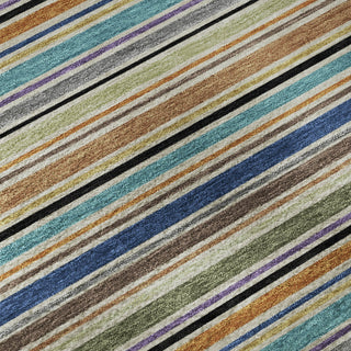 Dalyn Soft Essentials SE2 Jewel Machine Washable Area Rug Swatch Image