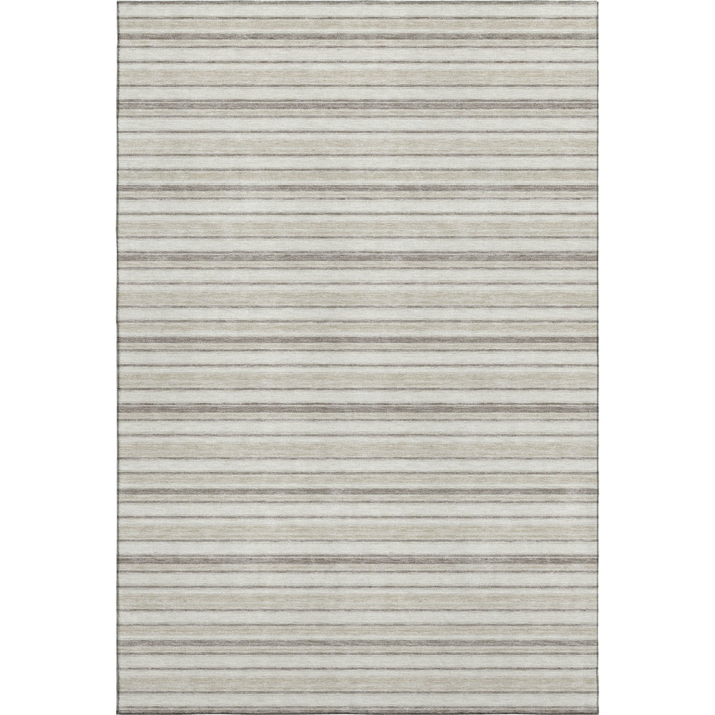 Dalyn Soft Essentials SE2 Linen Machine Washable Area Rug main image