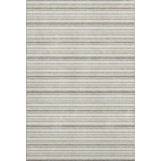 Dalyn Soft Essentials SE2 Linen Machine Washable Area Rug main image