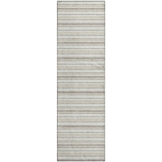 Dalyn Soft Essentials SE2 Linen Machine Washable Area Rug Runner Main Image