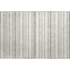 Dalyn Soft Essentials SE2 Linen Machine Washable Area Rug Scatter Main Image