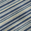 Dalyn Soft Essentials SE2 Navy Machine Washable Area Rug Swatch Image