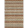 Dalyn Soft Essentials SE2 Paprika Machine Washable Area Rug main image