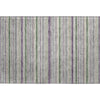 Dalyn Soft Essentials SE2 Pewter Machine Washable Area Rug Scatter Main Image