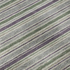 Dalyn Soft Essentials SE2 Pewter Machine Washable Area Rug Swatch Image