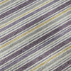 Dalyn Soft Essentials SE2 Plum Machine Washable Area Rug Swatch Image