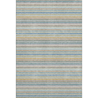 Dalyn Soft Essentials SE2 Seaside Machine Washable Area Rug main image