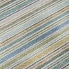 Dalyn Soft Essentials SE2 Seaside Machine Washable Area Rug Swatch Image