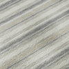 Dalyn Soft Essentials SE2 Silver Machine Washable Area Rug Swatch Image